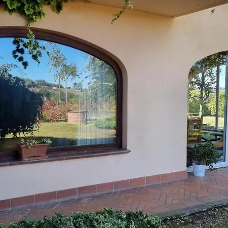 Nella Dell'edera Apartamento *