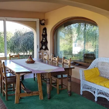 Nella Dell'edera Apartamento *