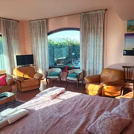 Apartamento Nella Dell'edera Acqui Terme