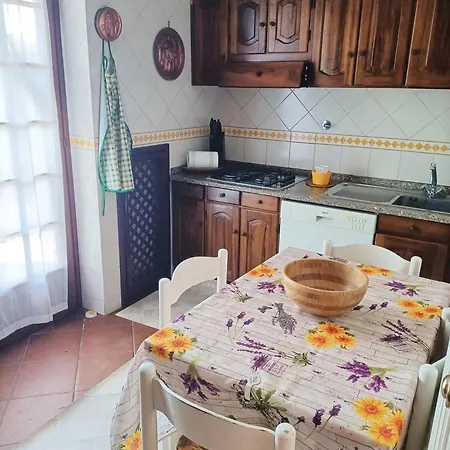 Apartamento Nella Dell'edera *