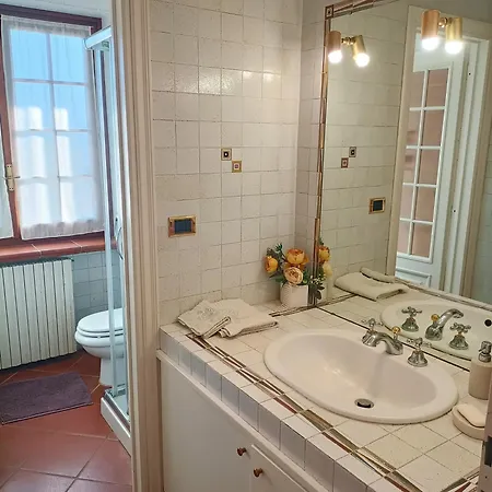 Apartamento Nella Dell'edera Acqui Terme