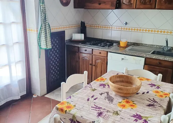 Appartement Nella Dell'edera *