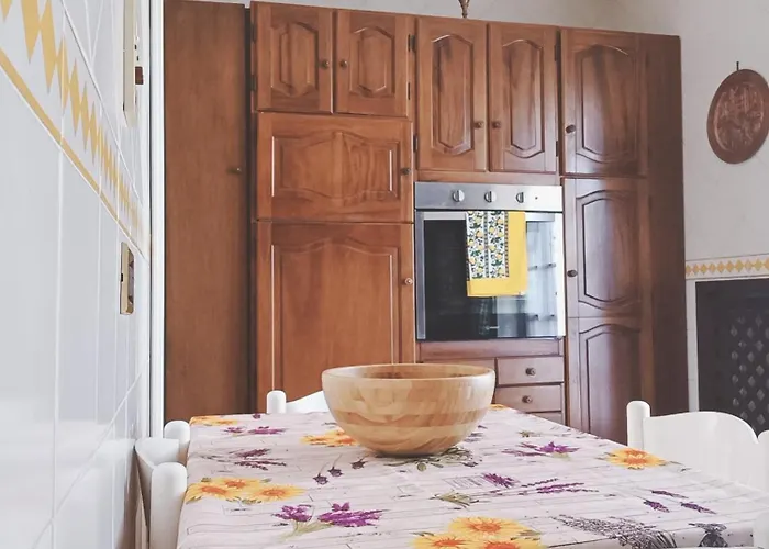 Nella Dell'edera Appartement