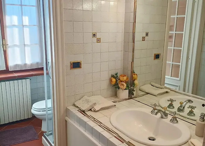 Appartement Nella Dell'edera Acqui Terme