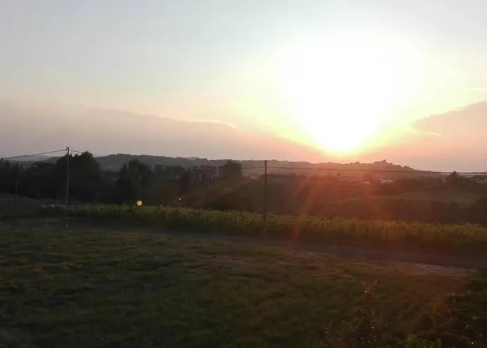 Appartement Nella Dell'edera Acqui Terme