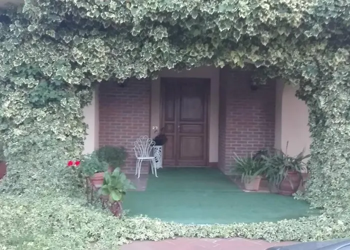 Nella Dell'edera * Acqui Terme